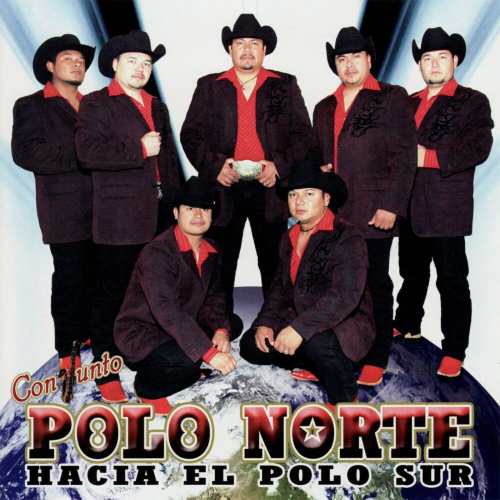 Picture of Hacia el Polo Sur