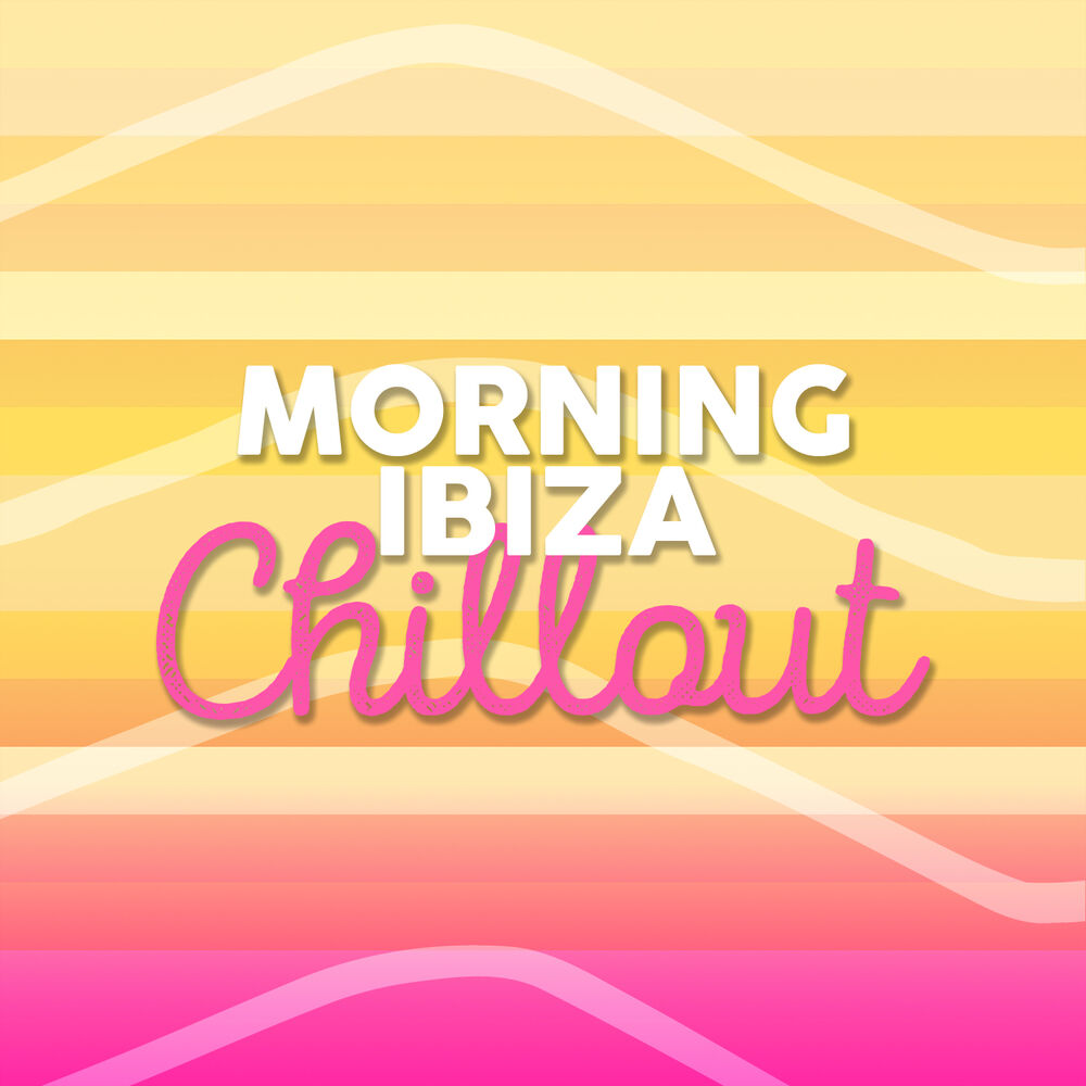 Picture of Morning Ibiza Chillout