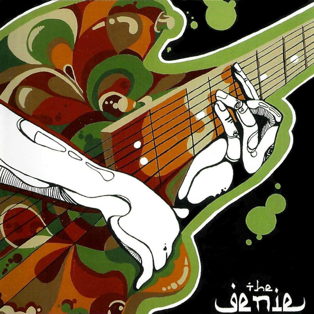 Picture of Rebel Music