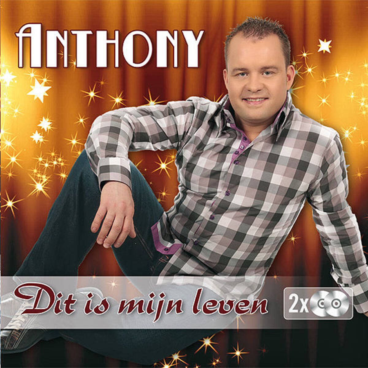 Album cover of Laat mij nu maar doen