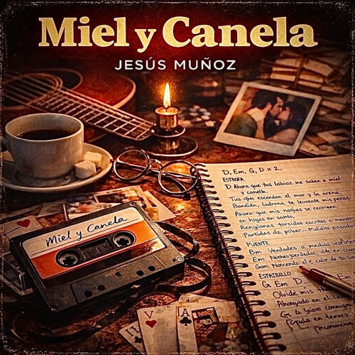 Miel y Canela