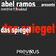 Das Spiegel (Dimas & Martinez Remix) by Abel Ramos album cover