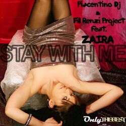 Cover of Stay With Me
