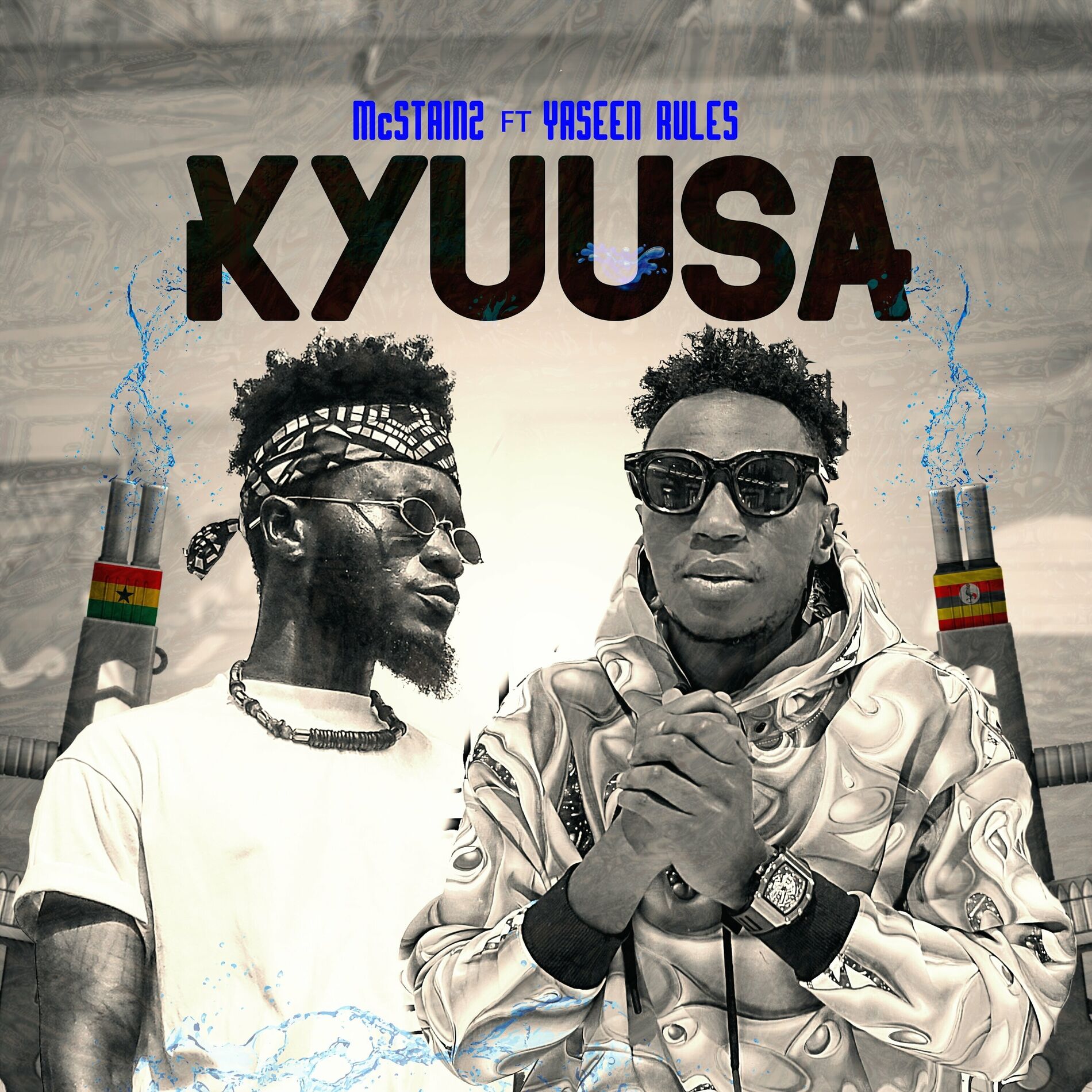 Album cover of Kyuusa
