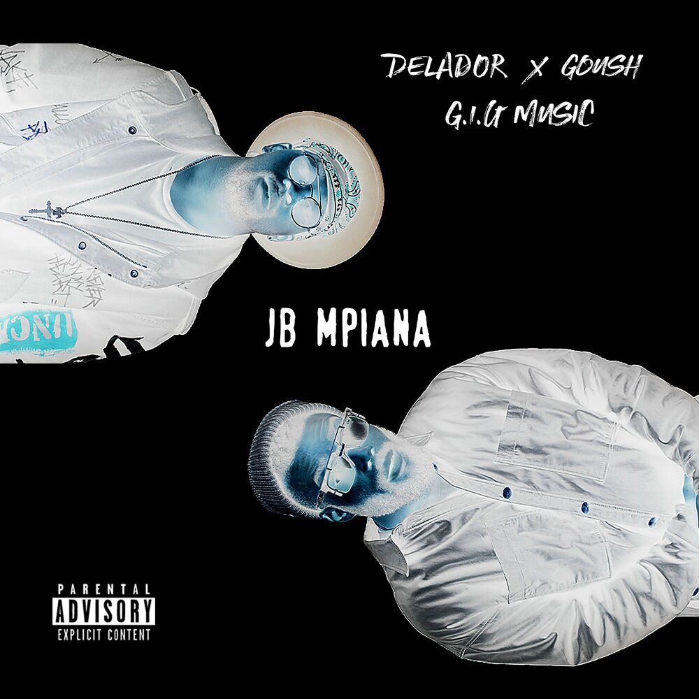 Picture of JB Mpiana