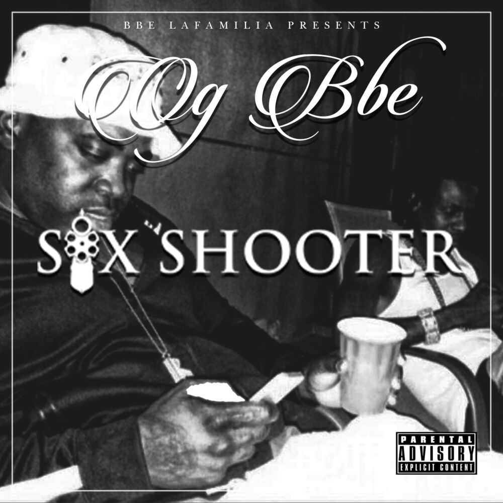 Picture of Six Shooter