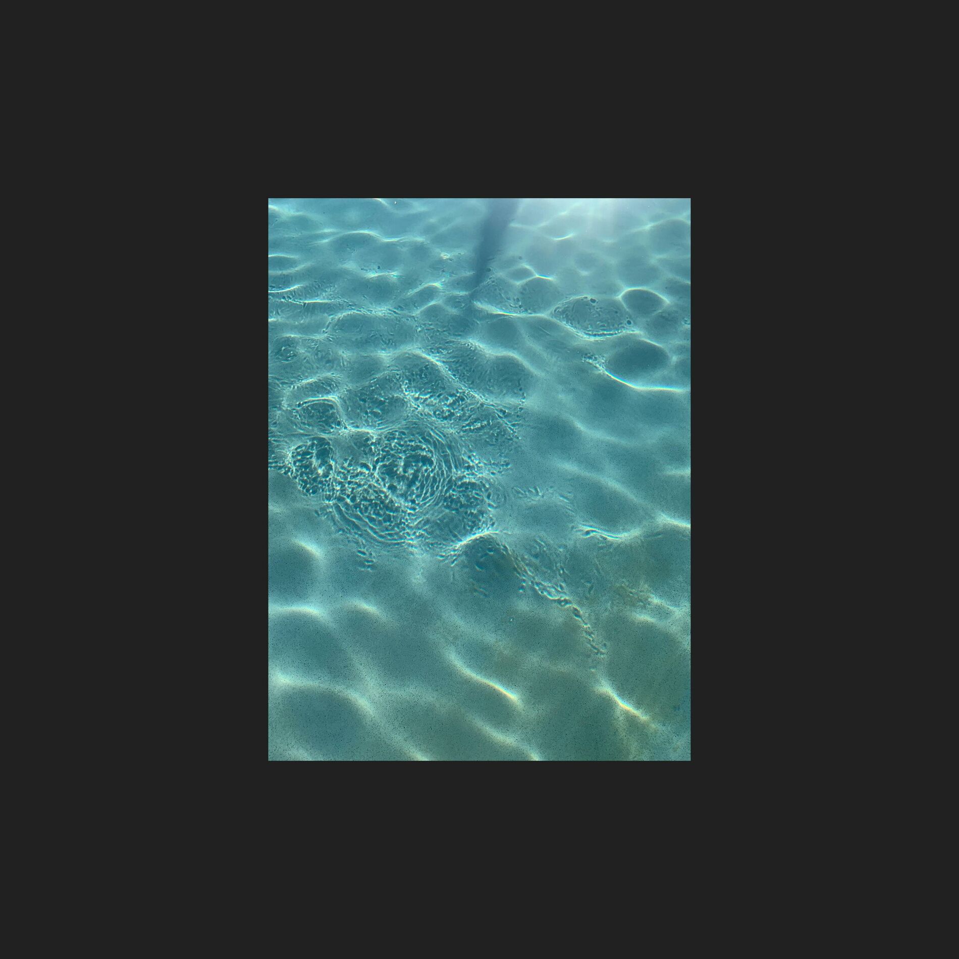 Album cover of SPACEY