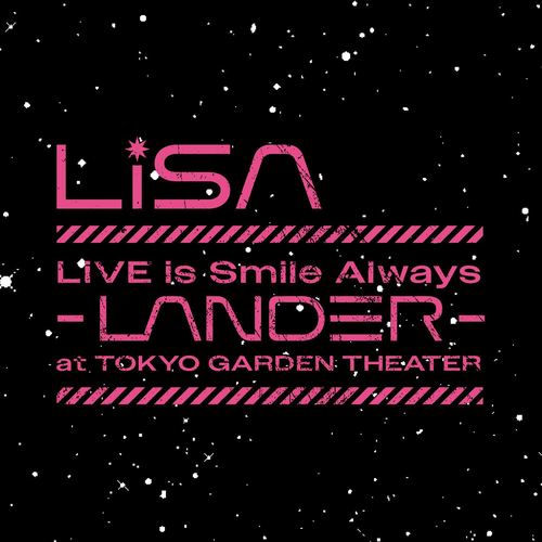 LiSA 