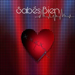 Cover of Sabés Bien