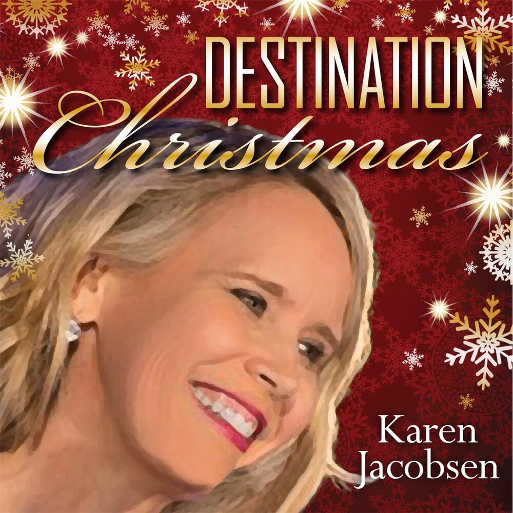 Picture of Destination Christmas