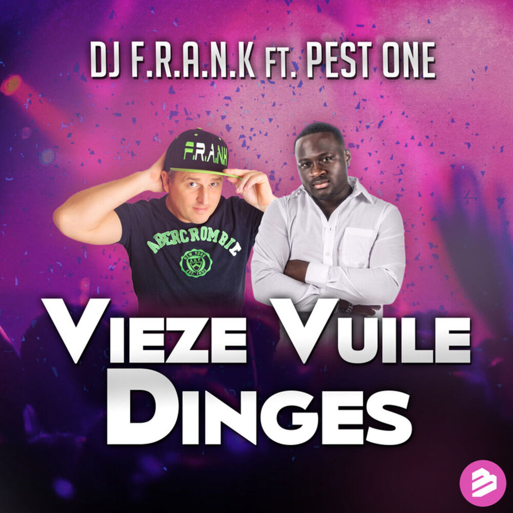 Picture of Vieze Vuile Dinges