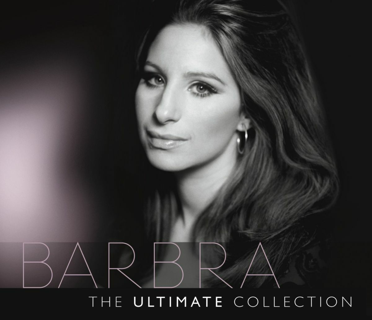 Album cover of Woman In Love