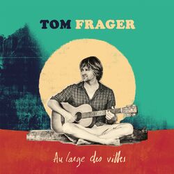 Cover of Au large des villes