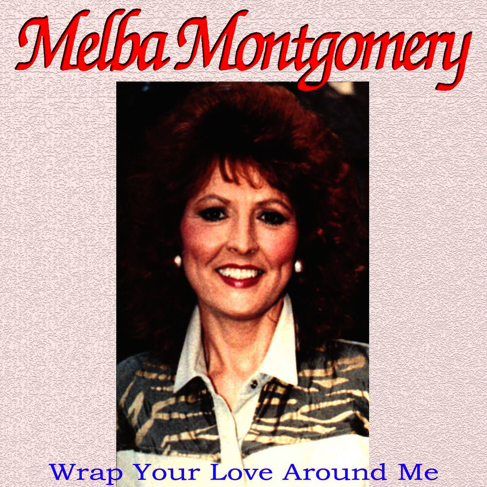 Picture of Wrap Your Love Around Me