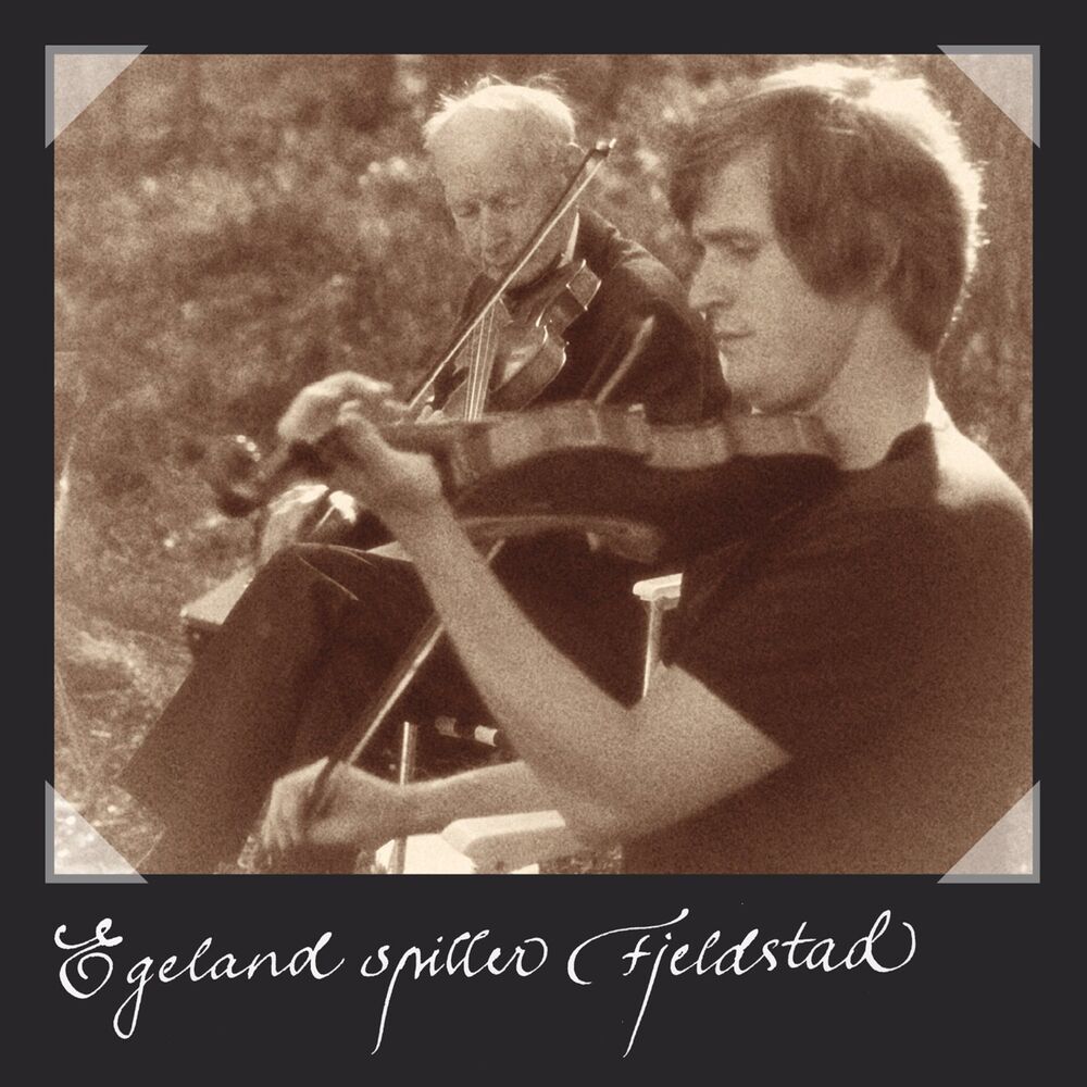 Picture of Egeland Spiller Fjeldstad