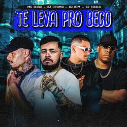 Cover of Te Leva pro Beco