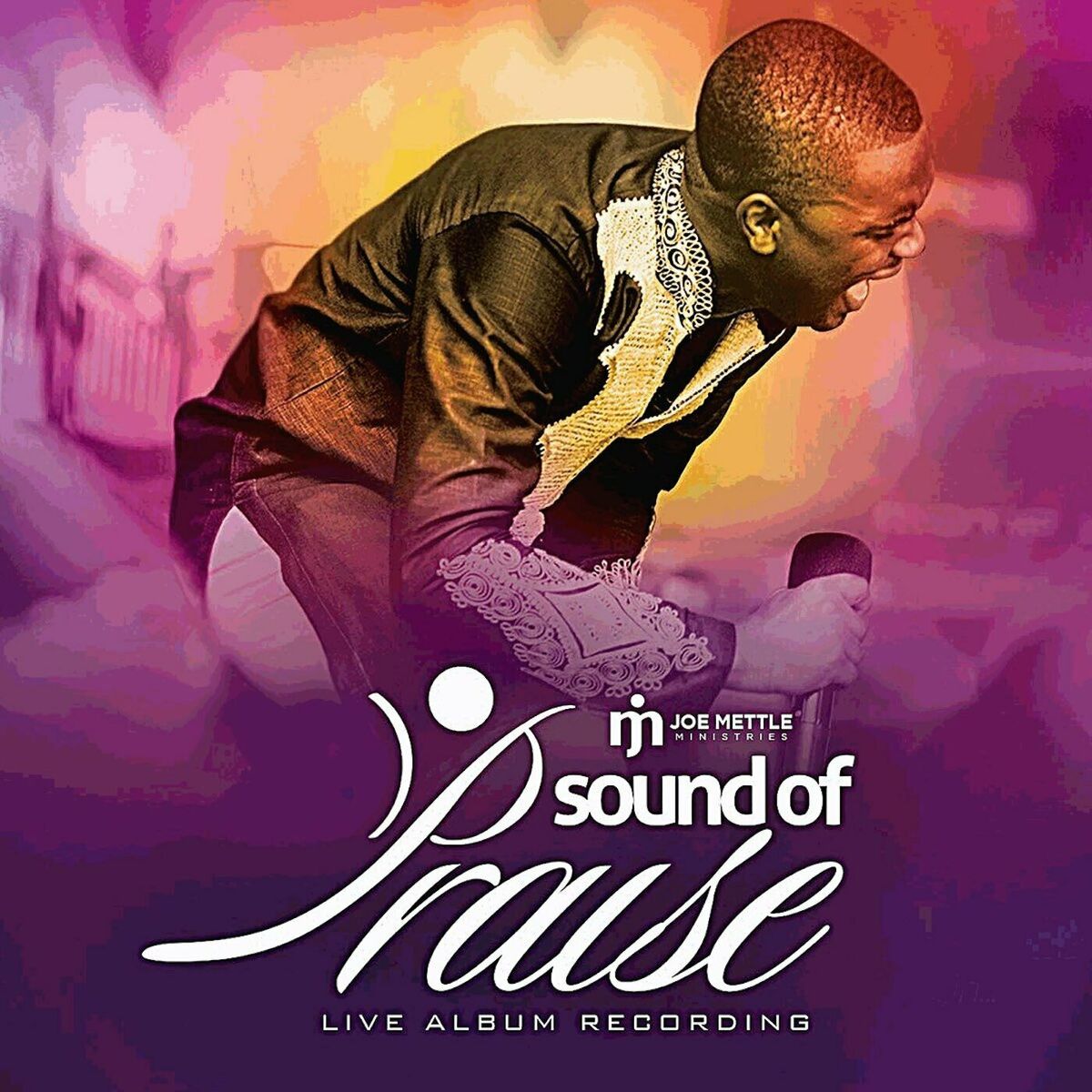 Album cover of Sound Of Praise