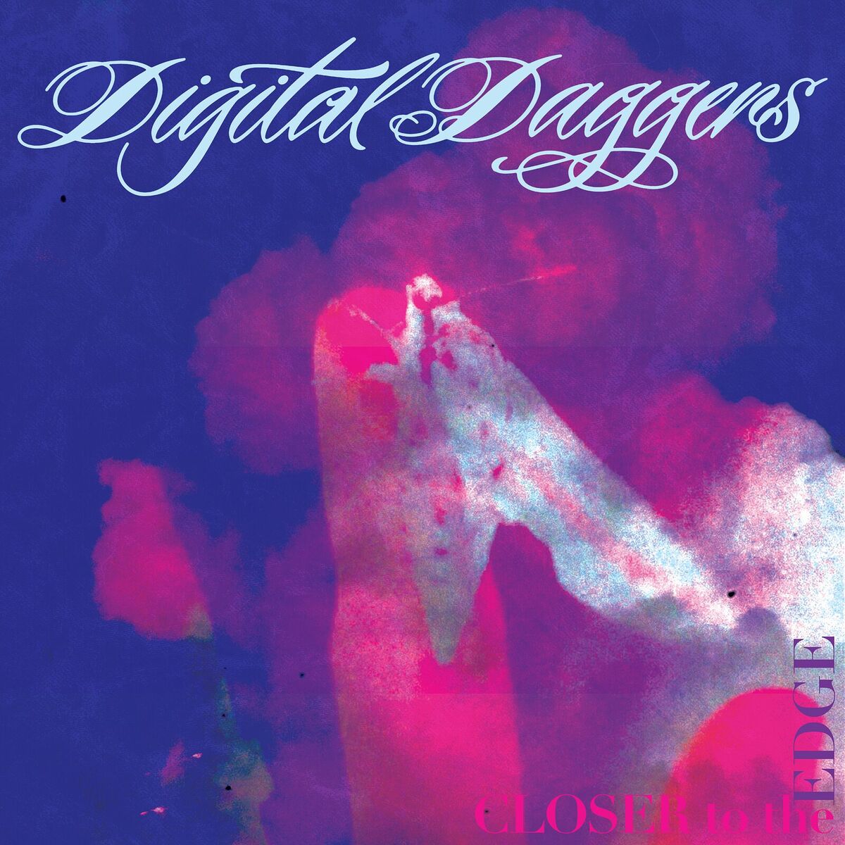 Album cover of Closer to the Edge