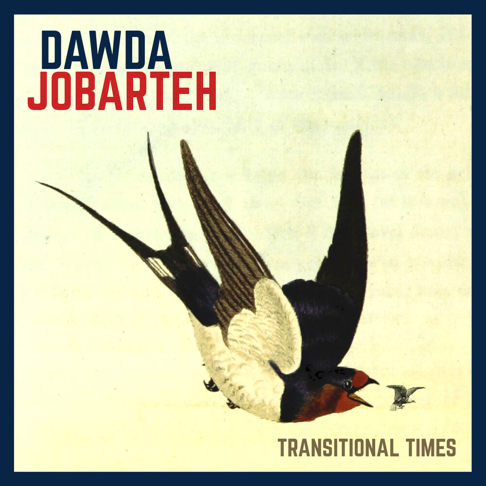 Picture of Transitional Times