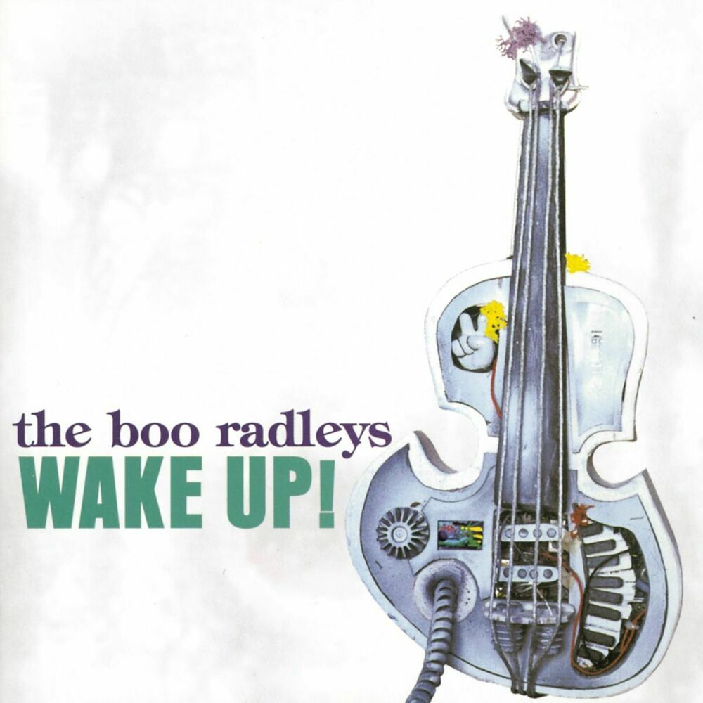 Picture of Wake Up!