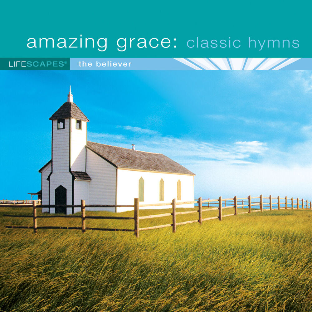 Picture of Amazing Grace: Classic Hymns