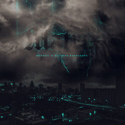 Cover of Matrix