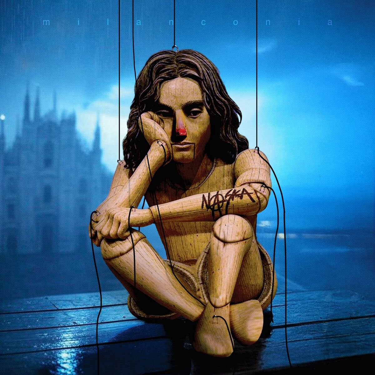 Album cover of Milanconia