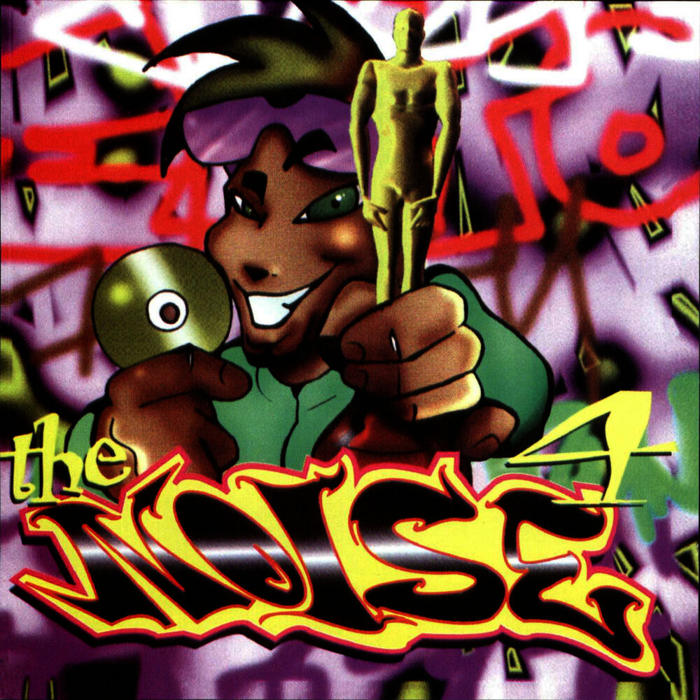 Picture of The Noise 4