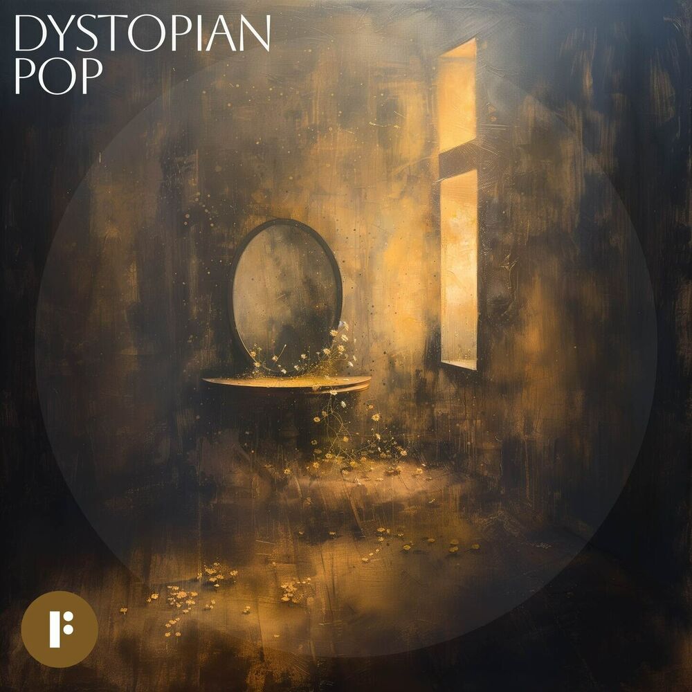 Picture of Dystopian Pop