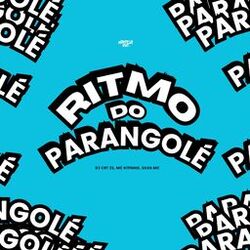 Cover of Ritmo do Parangolé