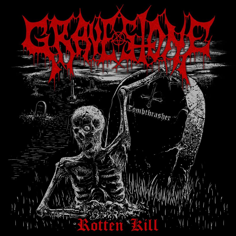 Picture of Rotten Kill
