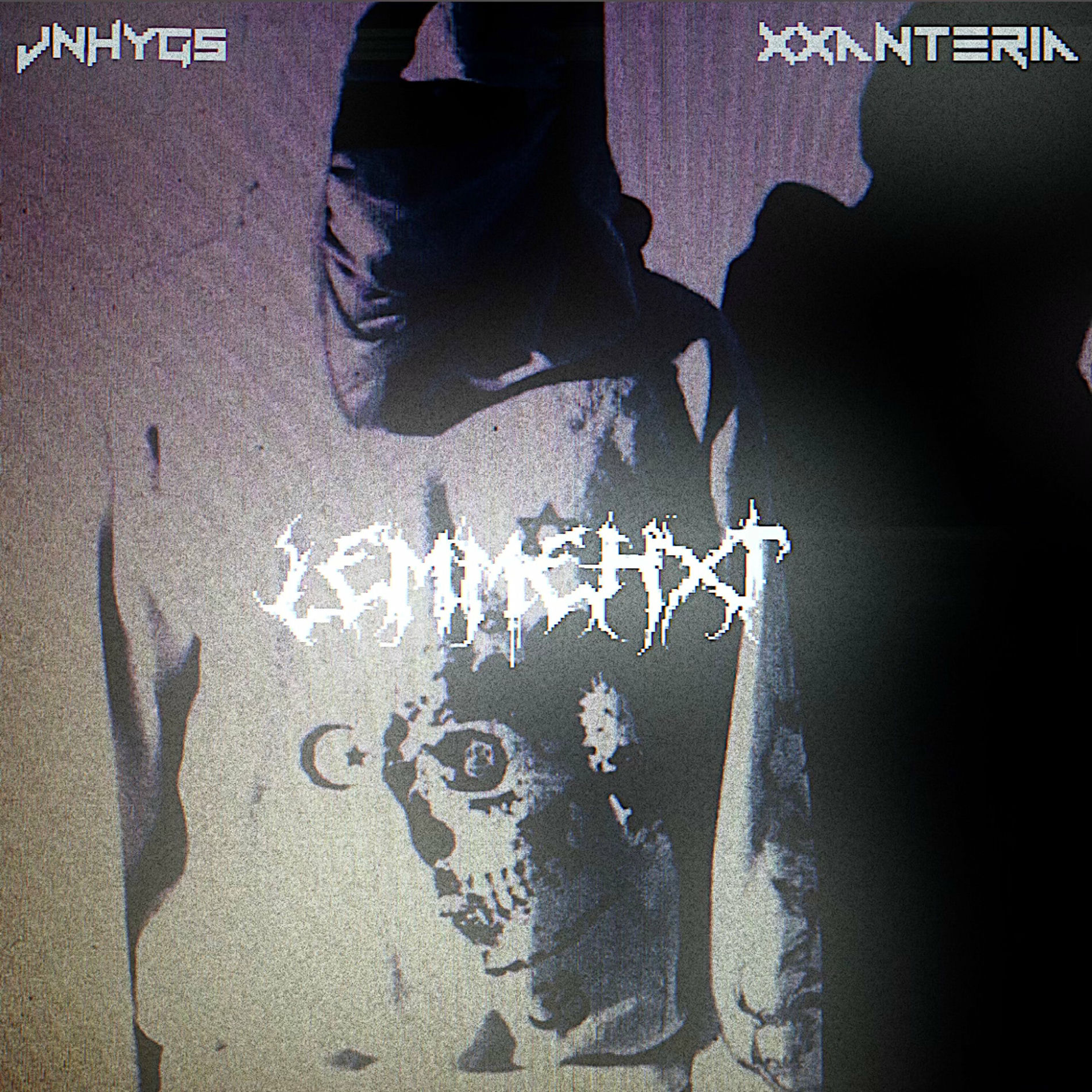 Album cover of LEMMEHXT