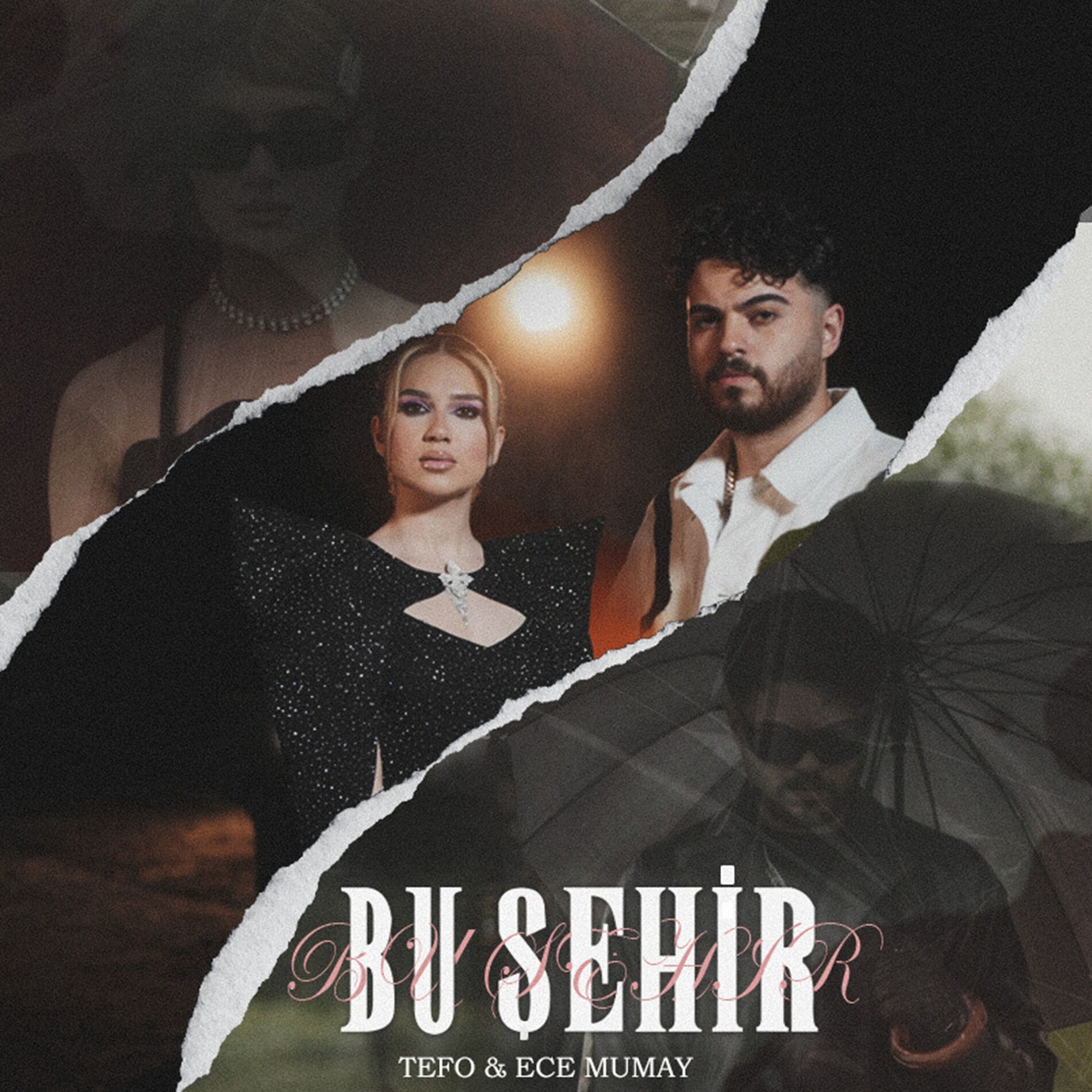 Album cover of Bu Şehir