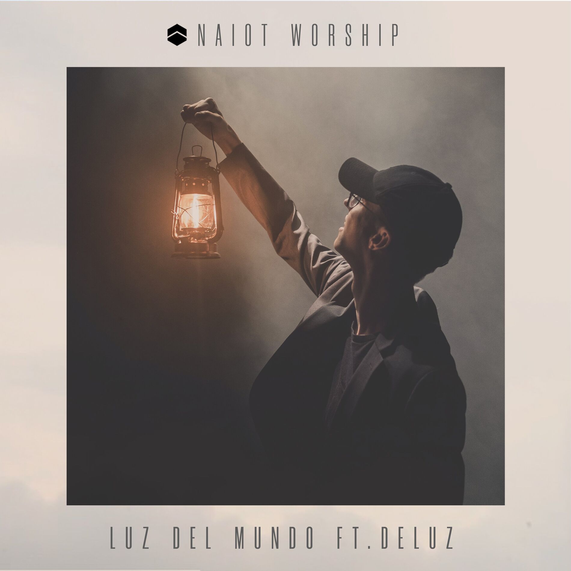 Album cover of Luz del Mundo