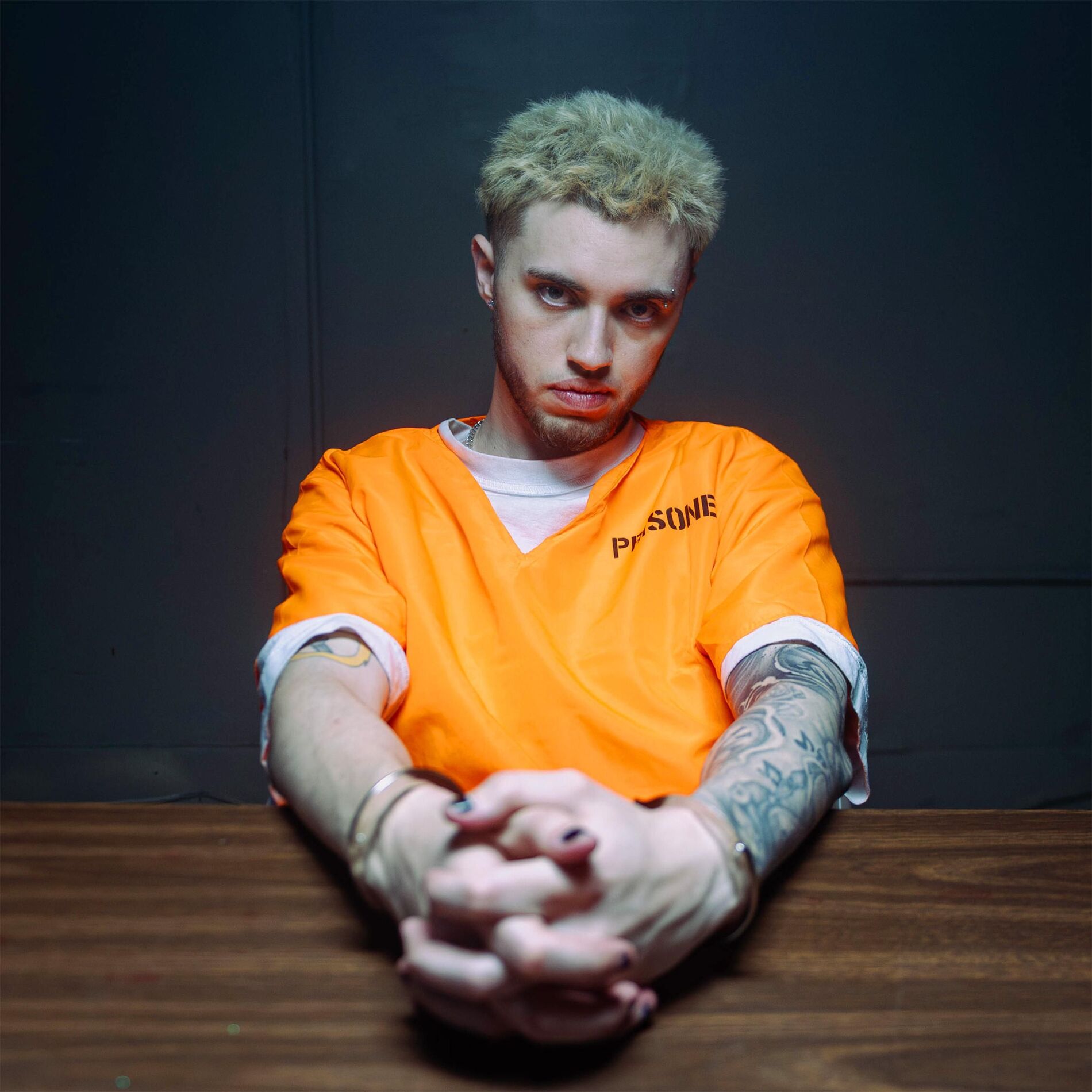 Album cover of I'm Busy