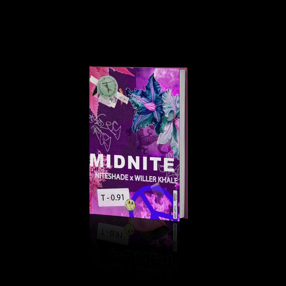 Picture of MIDNITE
