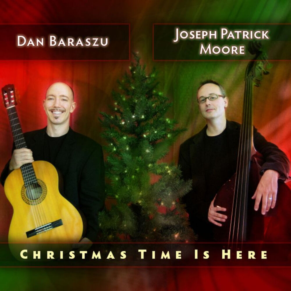 Picture of Christmas Time Is Here