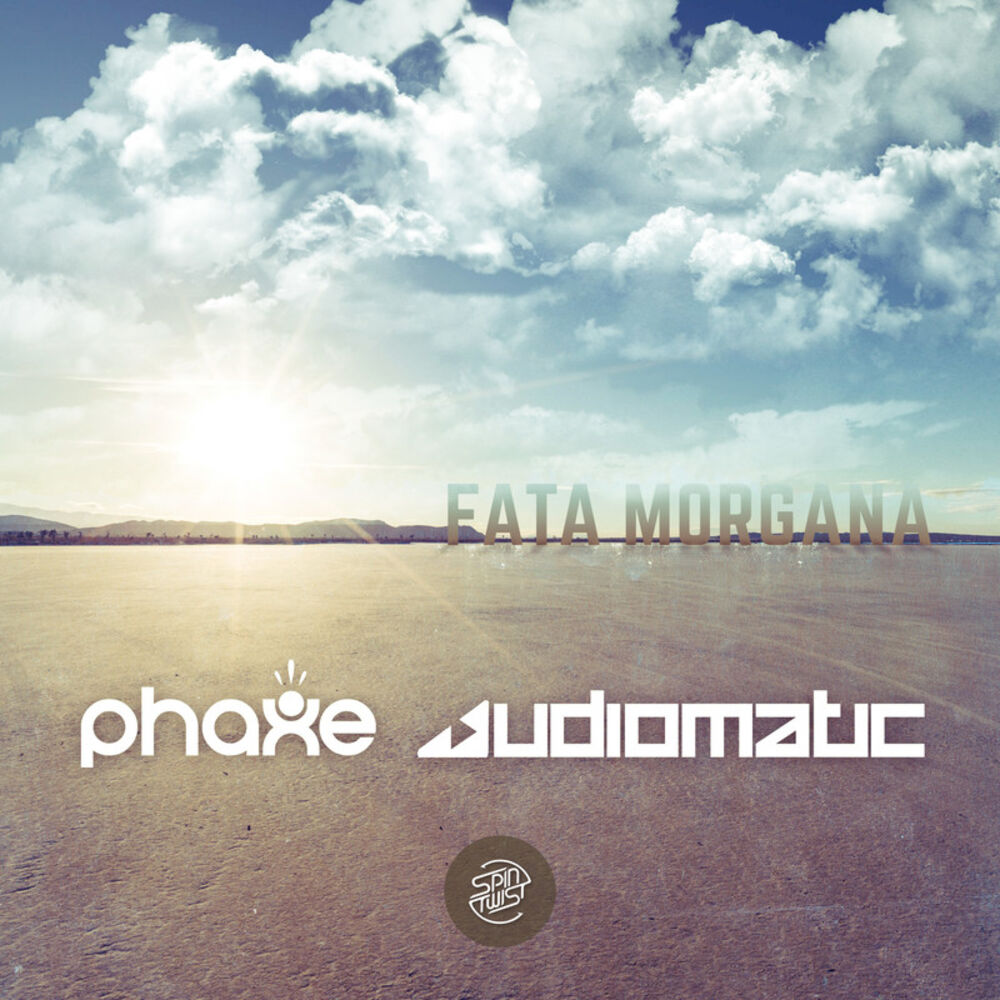 Picture of Fata Morgana