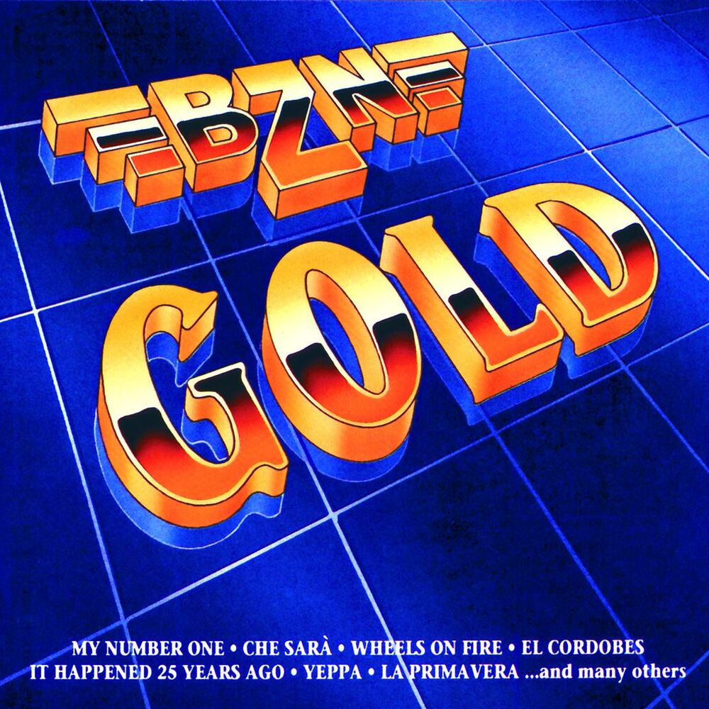 Picture of Gold