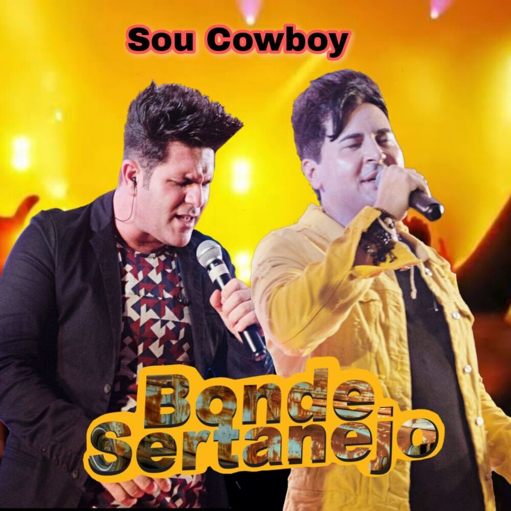 Picture of Sou Cowboy