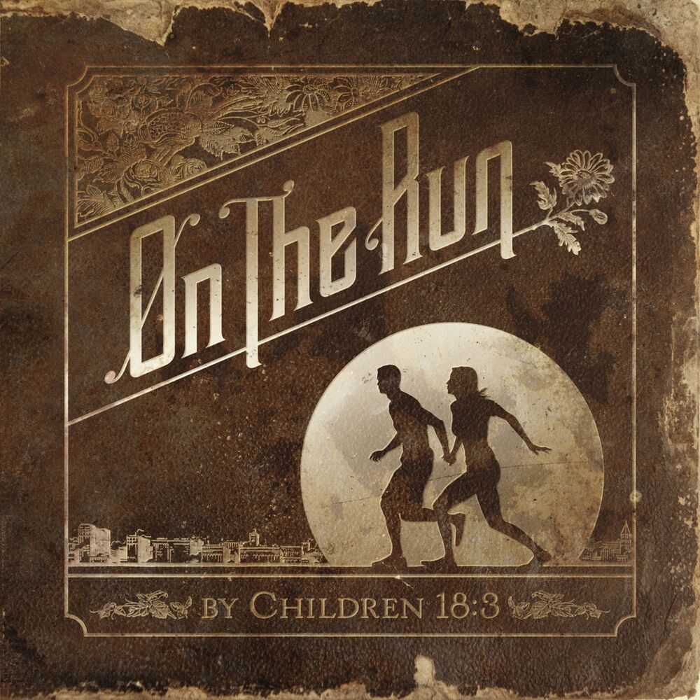 Picture of On The Run