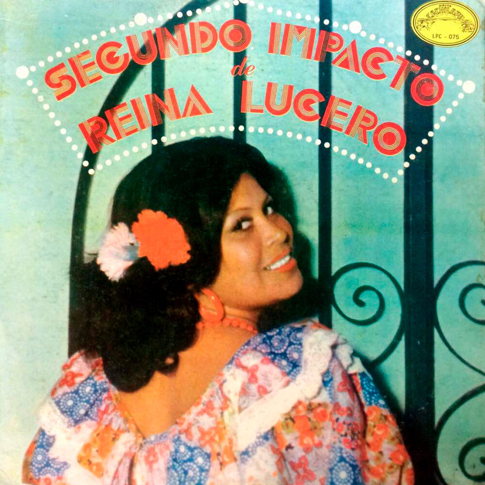 Picture of Segundo Impacto De Reyna Lucero