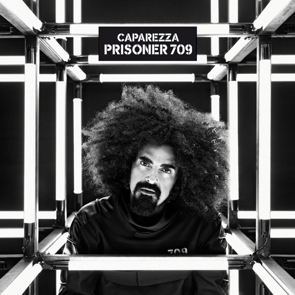 Picture of Prisoner 709