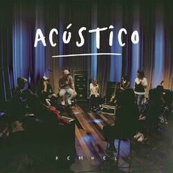 Cover of Ensaio Kemuel (Acústico)