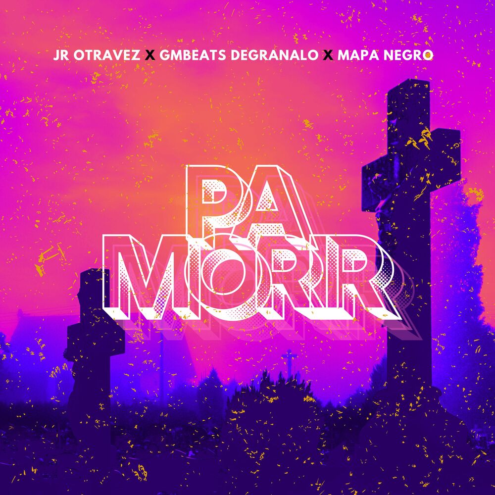 Picture of Pa Morir
