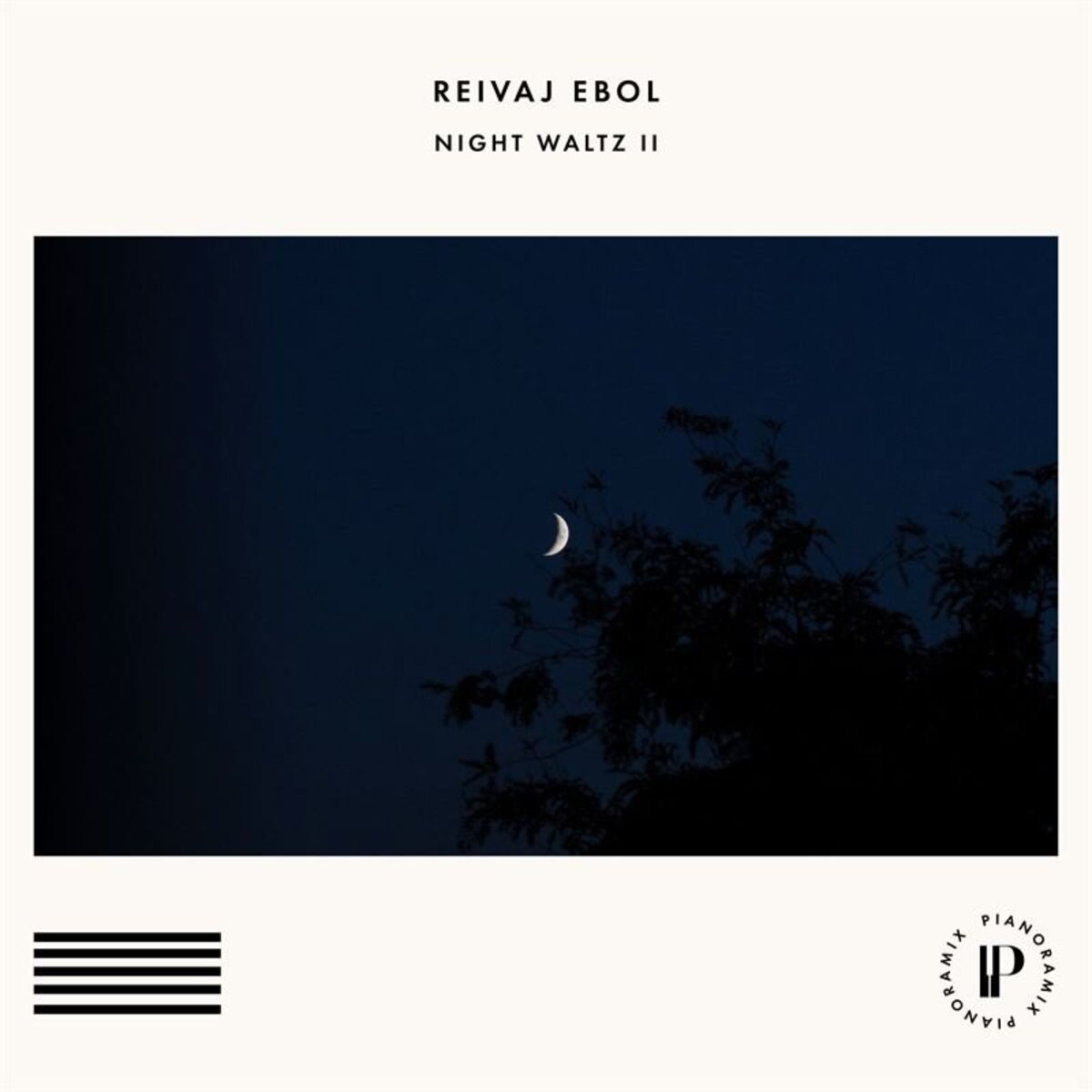 Album cover of Pt. 3 Night Waltz II