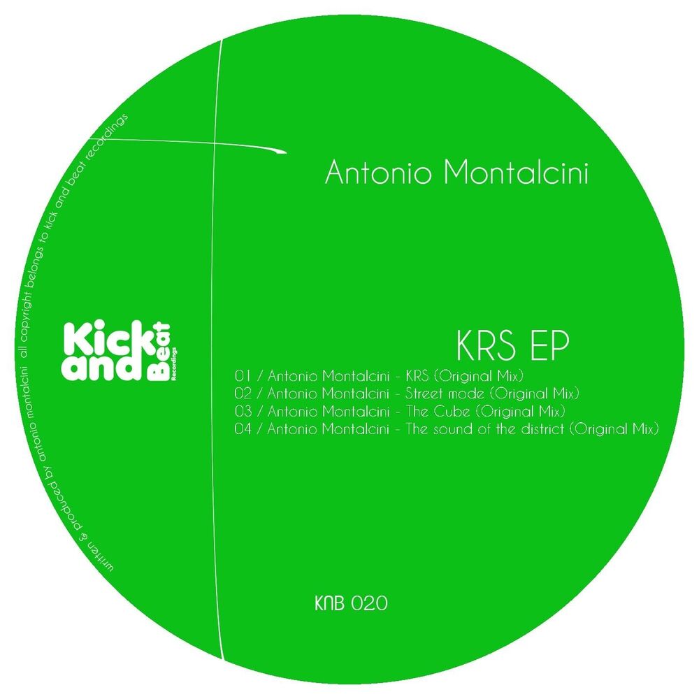 Picture of KRS EP