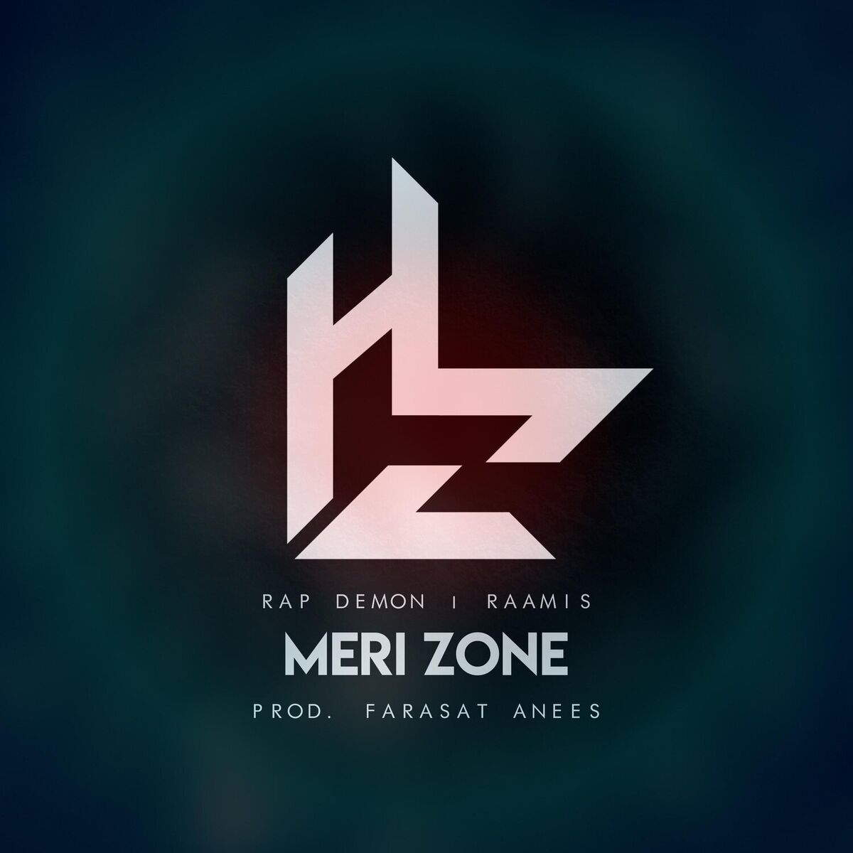 Album cover of Meri Zone