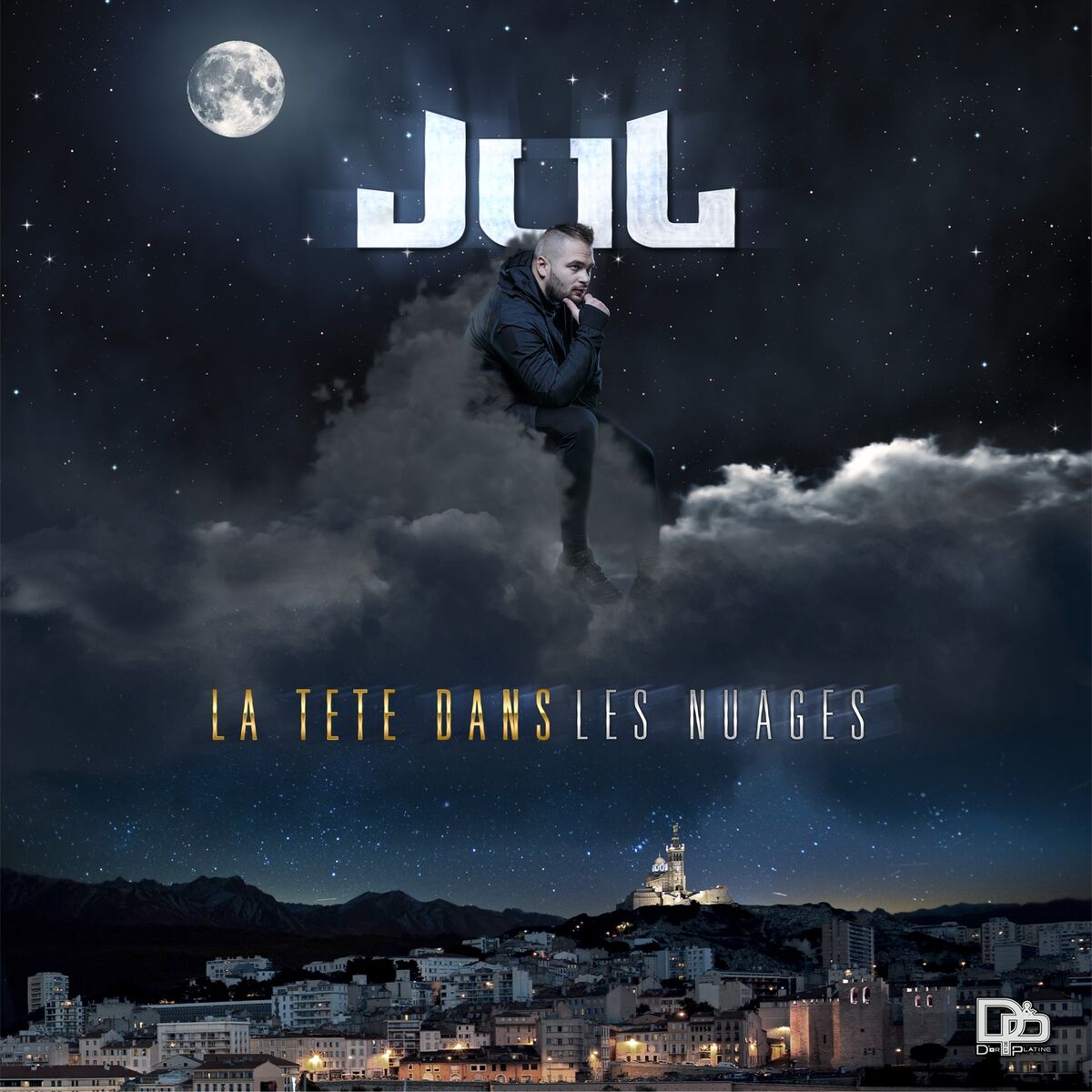 Album cover of Comme les gens d'ici