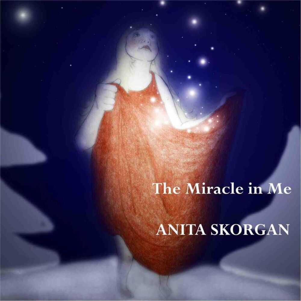 Picture of The Miracle In Me